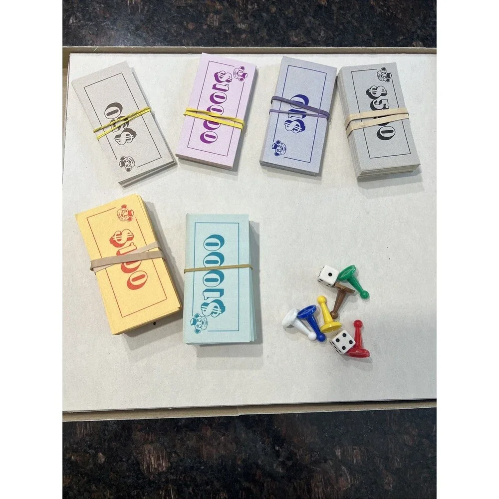 The Win/Lose/Draw Game of Littlestown | Pennsylvania | Board Game